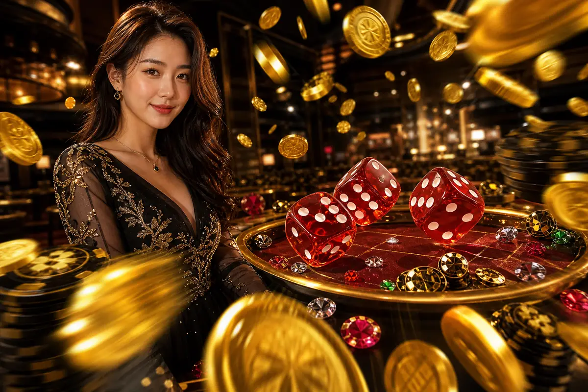 i1m88 platform permainan kasino online
