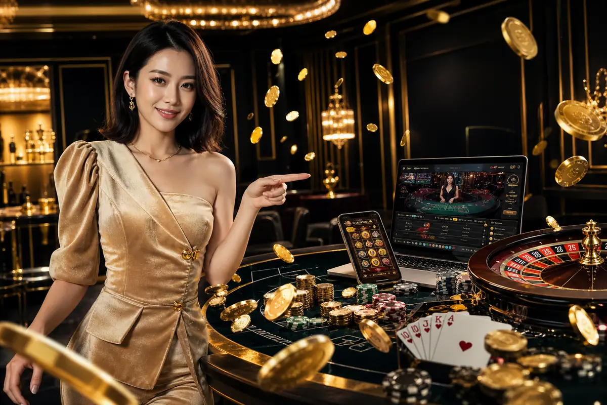 i1m88 deposit e-wallet Malaysia