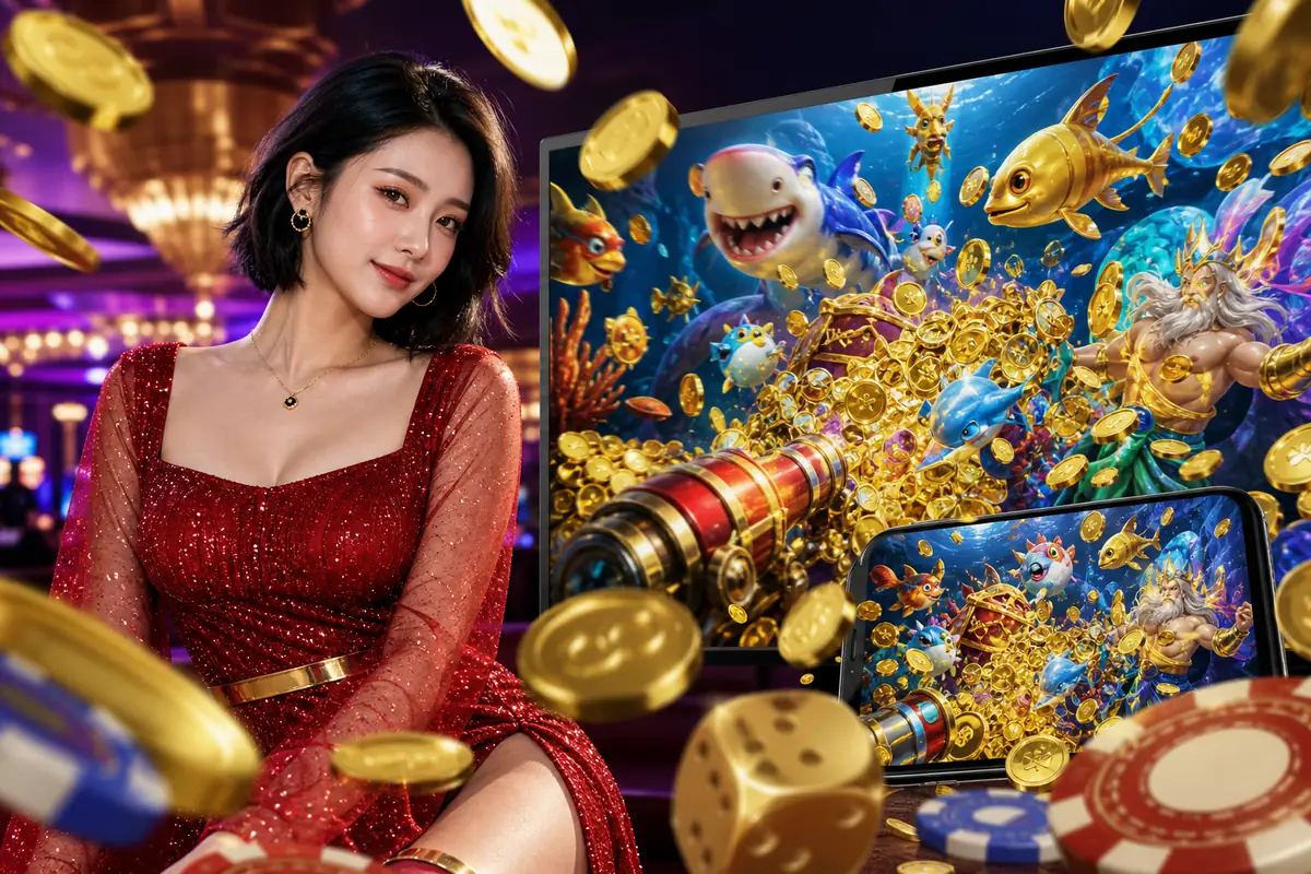 i1m88 slot online koleksi permainan utama