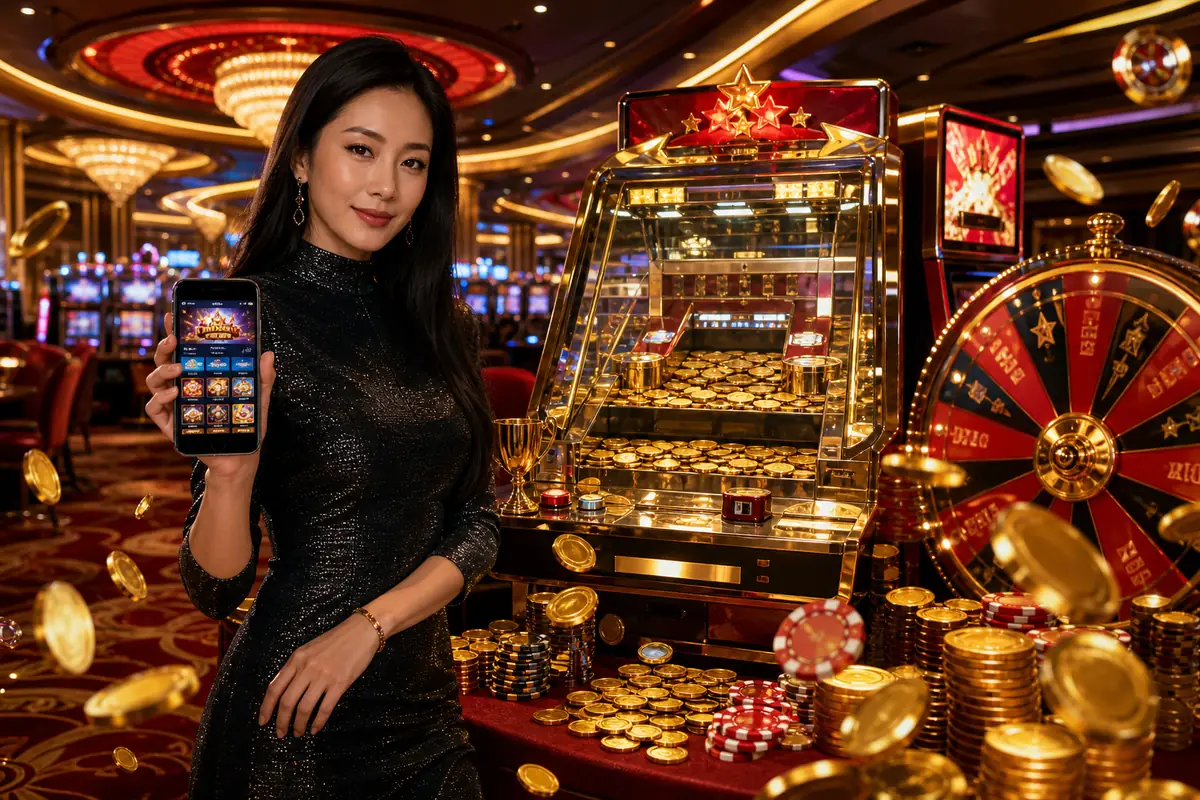 i1m88 kaedah deposit e-wallet Malaysia
