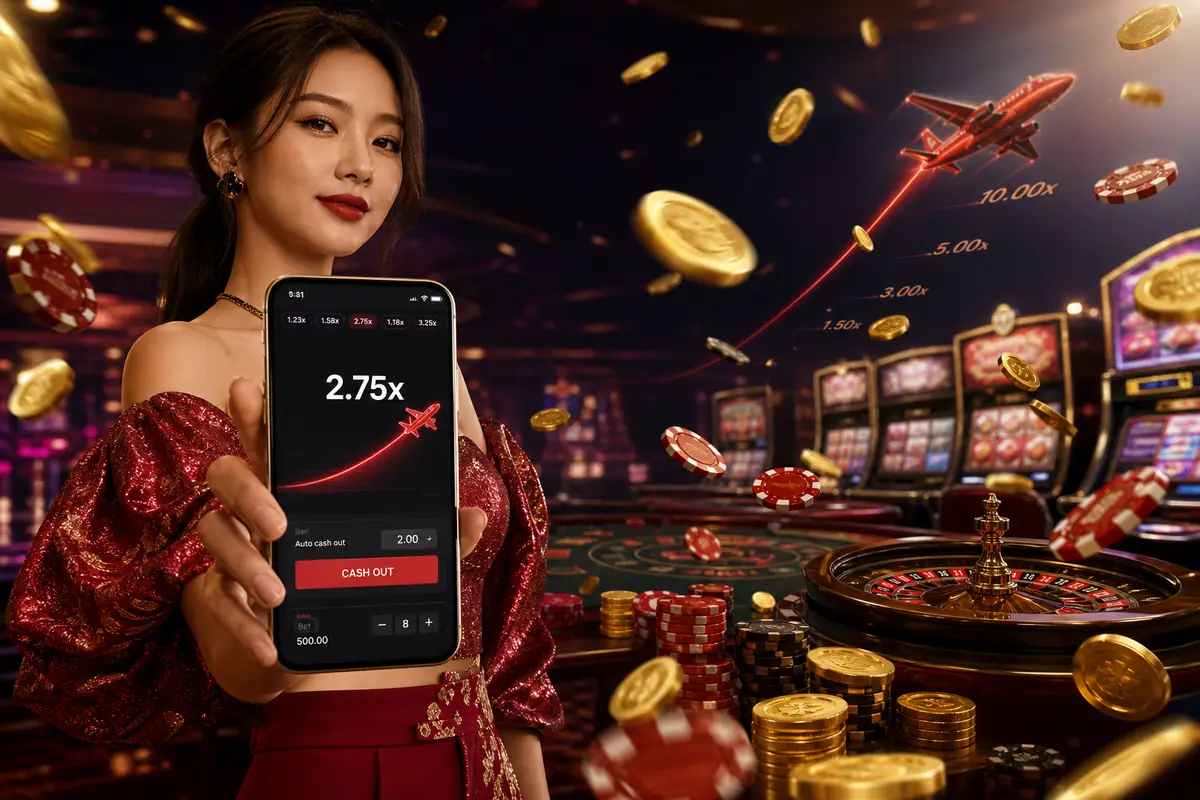 i1m88 tentang kami platform Malaysia