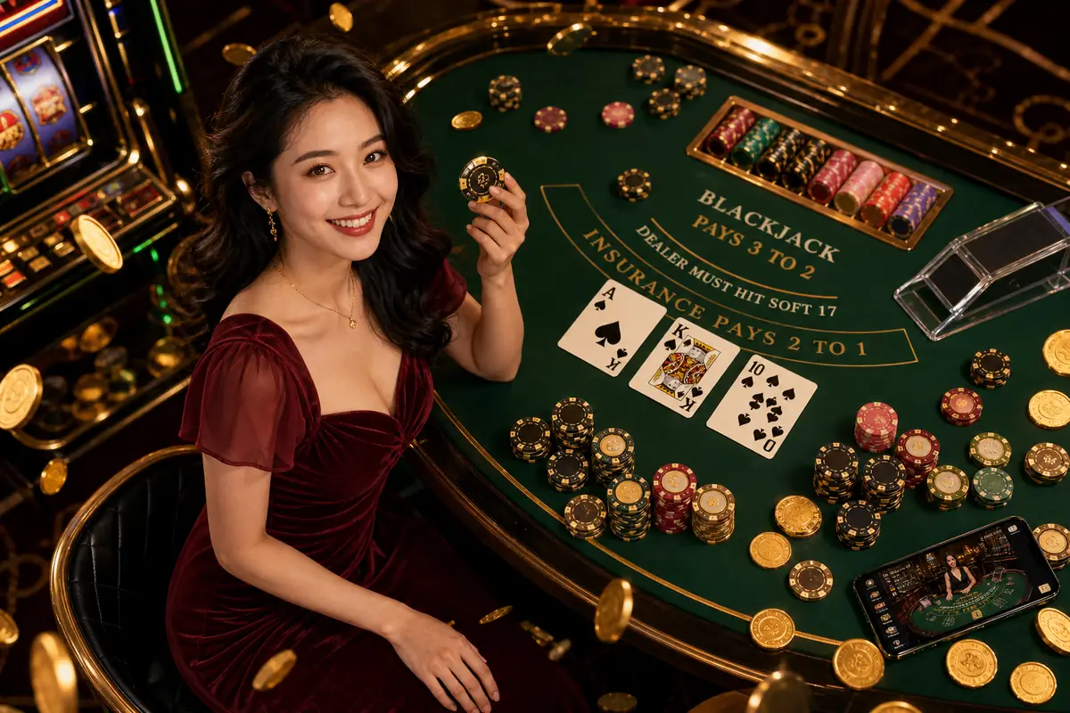 i1m88 Casino sokongan pelanggan 24 jam live chat