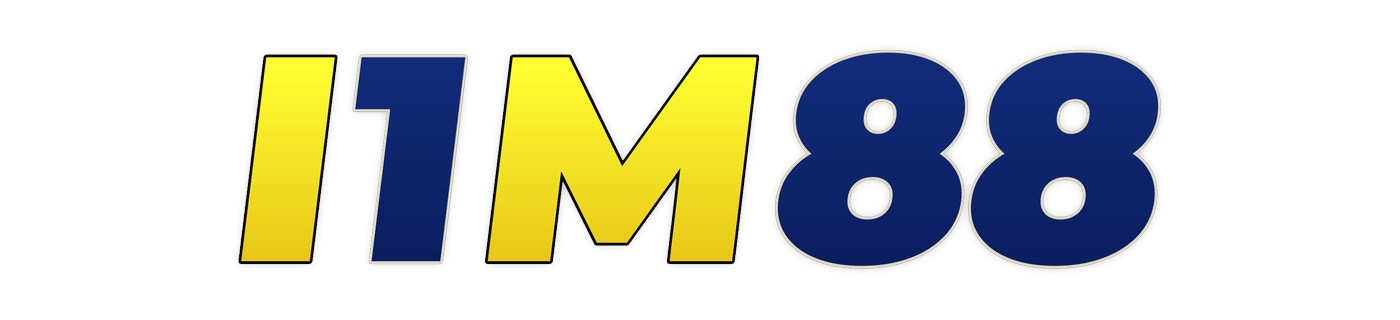 i1m88 logo